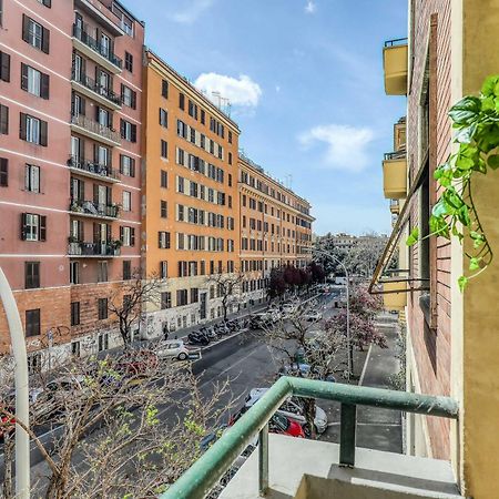 Re Di Roma Apartment Kültér fotó