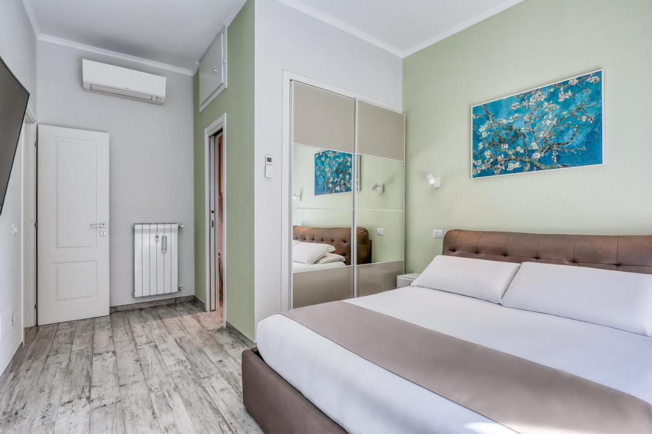 Re Di Roma Apartment Kültér fotó