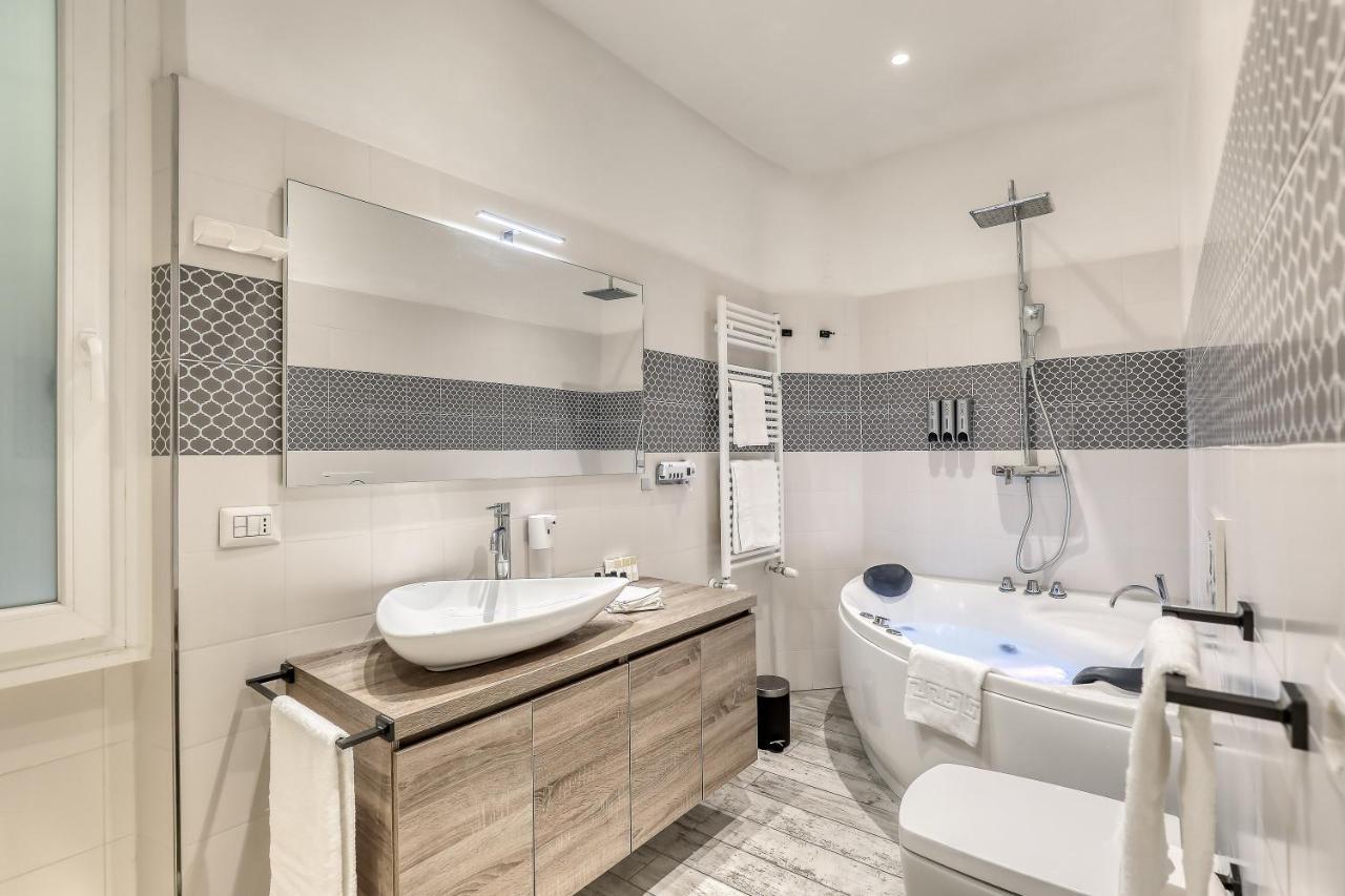 Re Di Roma Apartment Kültér fotó