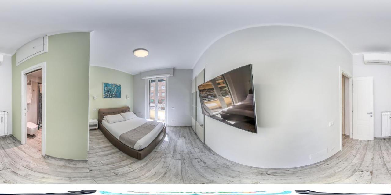 Re Di Roma Apartment Kültér fotó