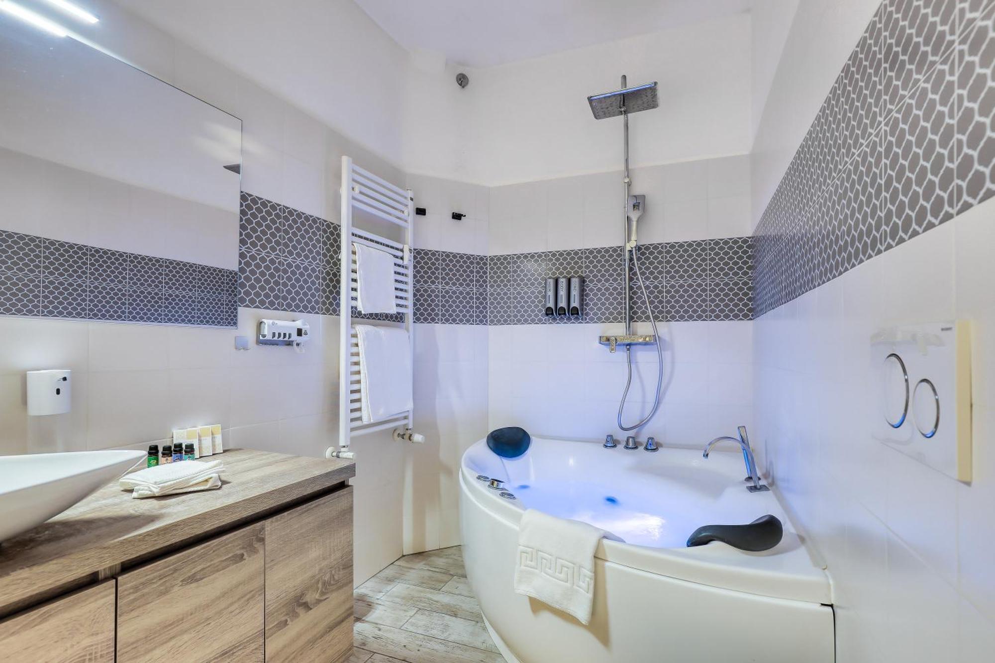Re Di Roma Apartment Kültér fotó
